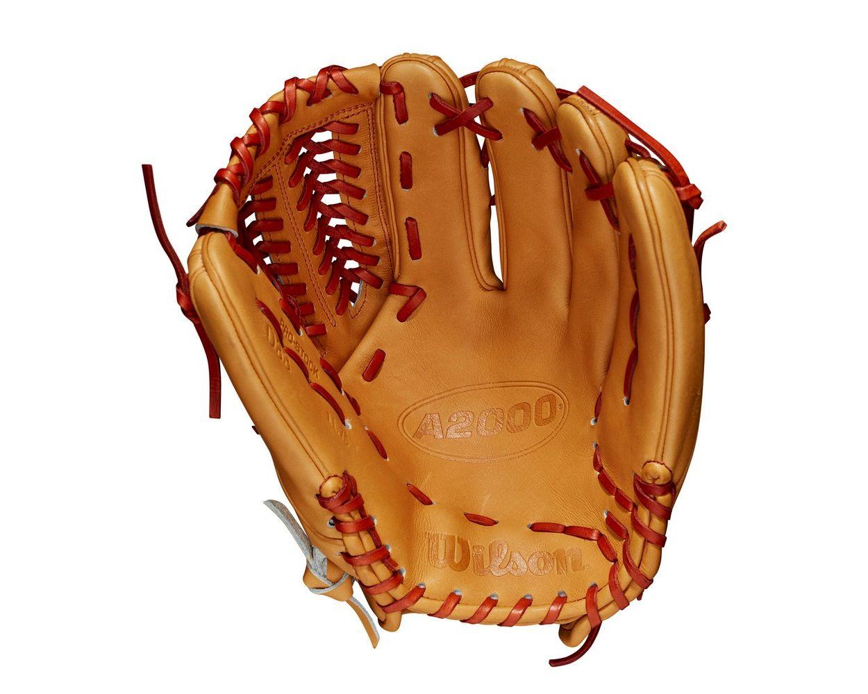 What Pros Wear: 365 Day Performance Review: 44 Pro Custom Glove - What Pros  Wear