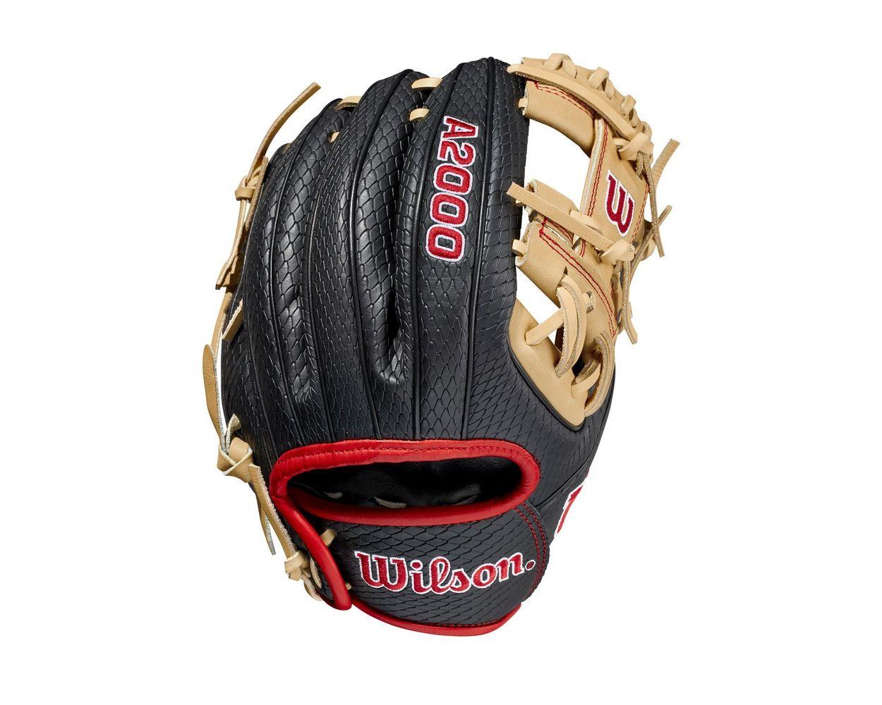 Wilson a2k clearance 11.25 glove