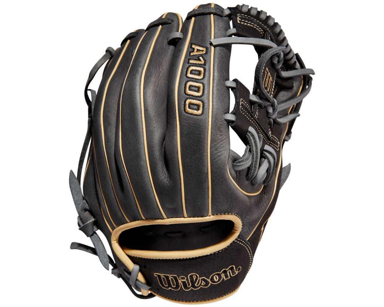 Wilson 11.5 hot sale a1000 series glove