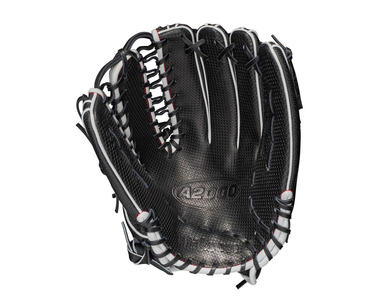 Wilson A2000 Michael Harris Glove, Better Baseball