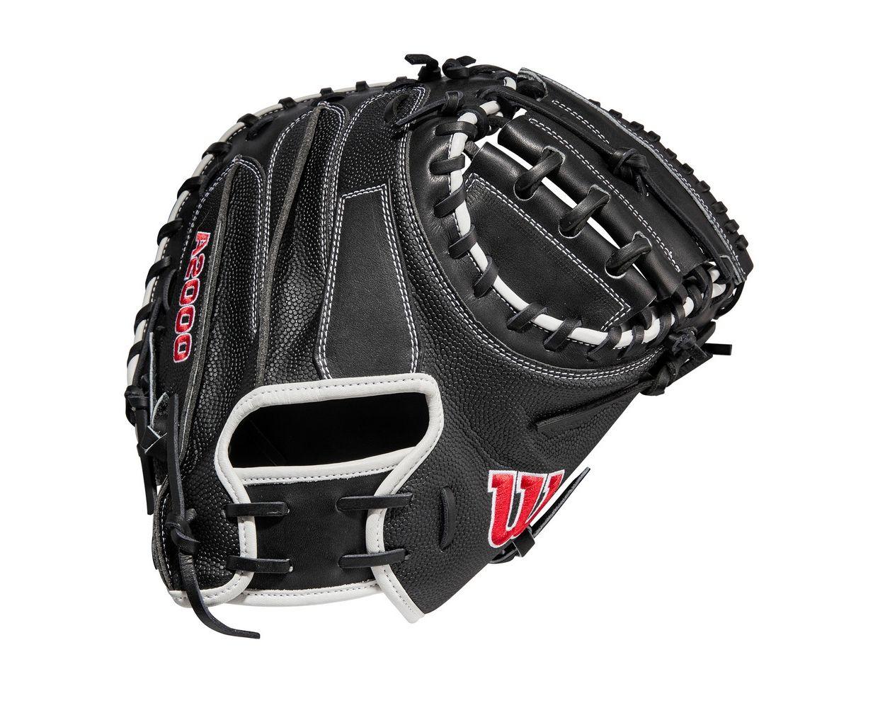 2020 limited edition a2000 m1d catcher's baseball mitt