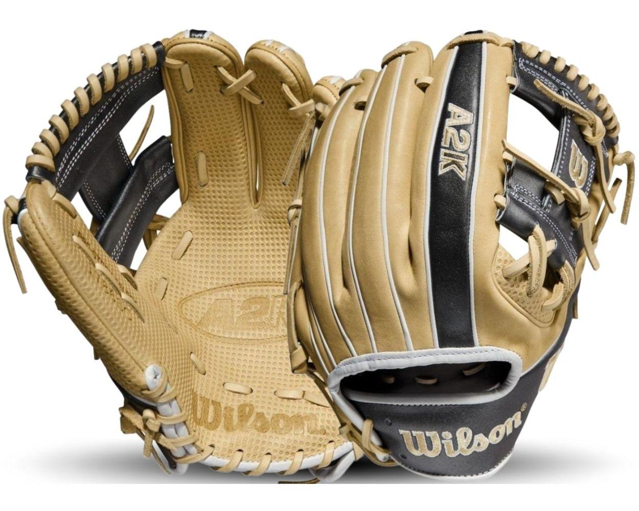 Wilson A2K 1786 Glove: WBW100409, Better Baseball