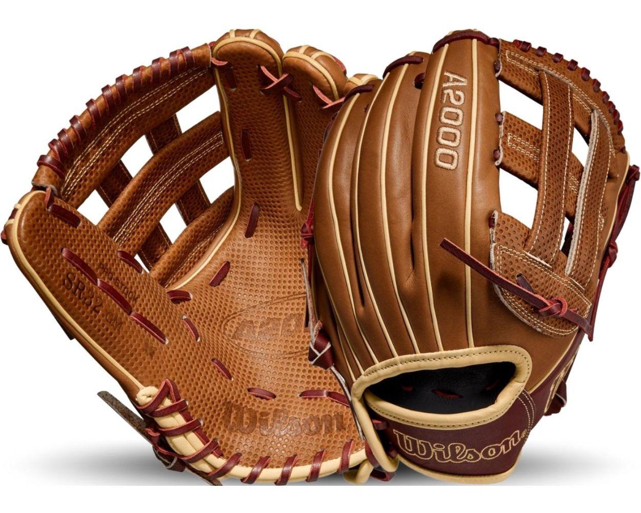 Sierra romero a2000 store glove