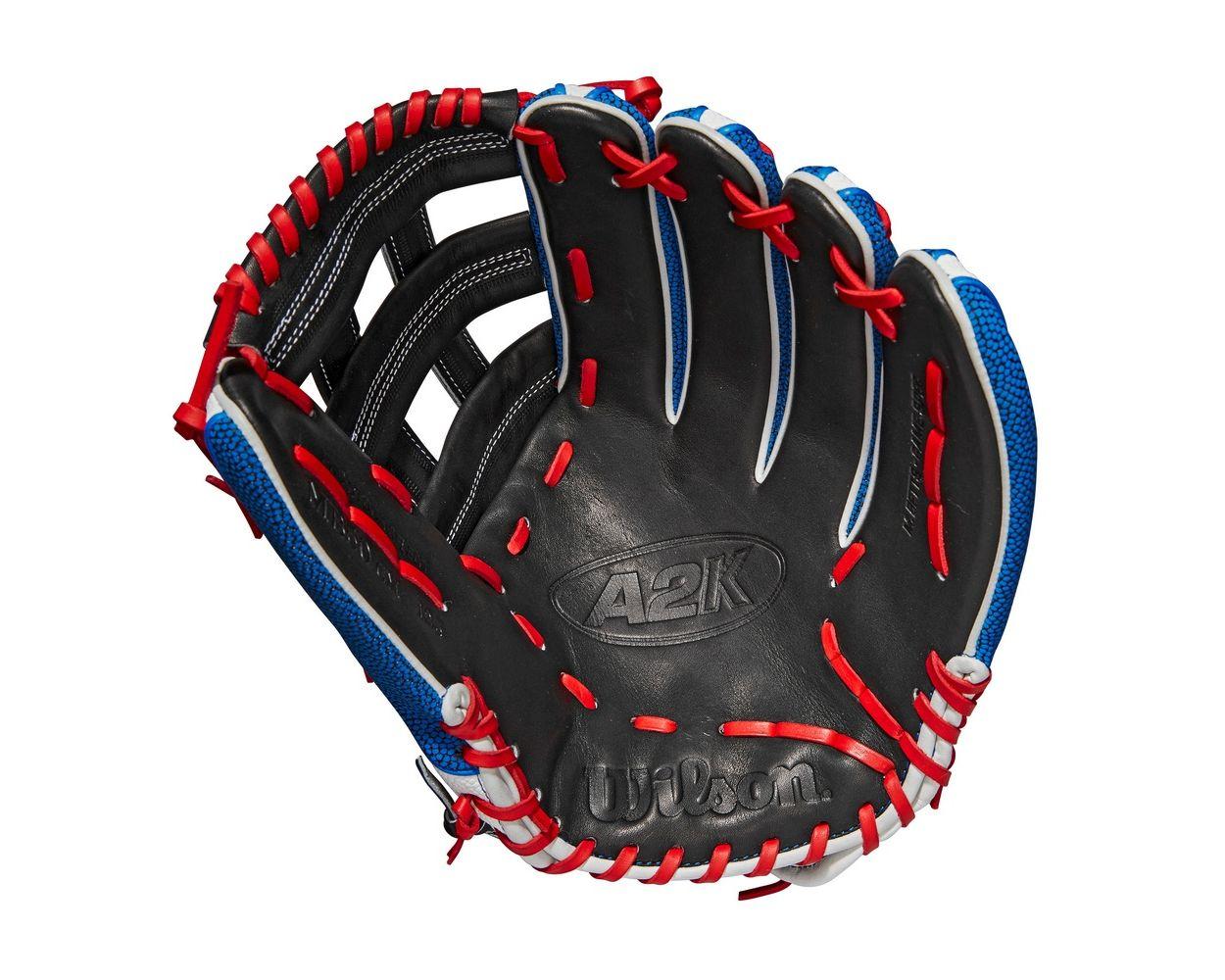 Wilson A2K Mookie Betts 12.5 Baseball Glove