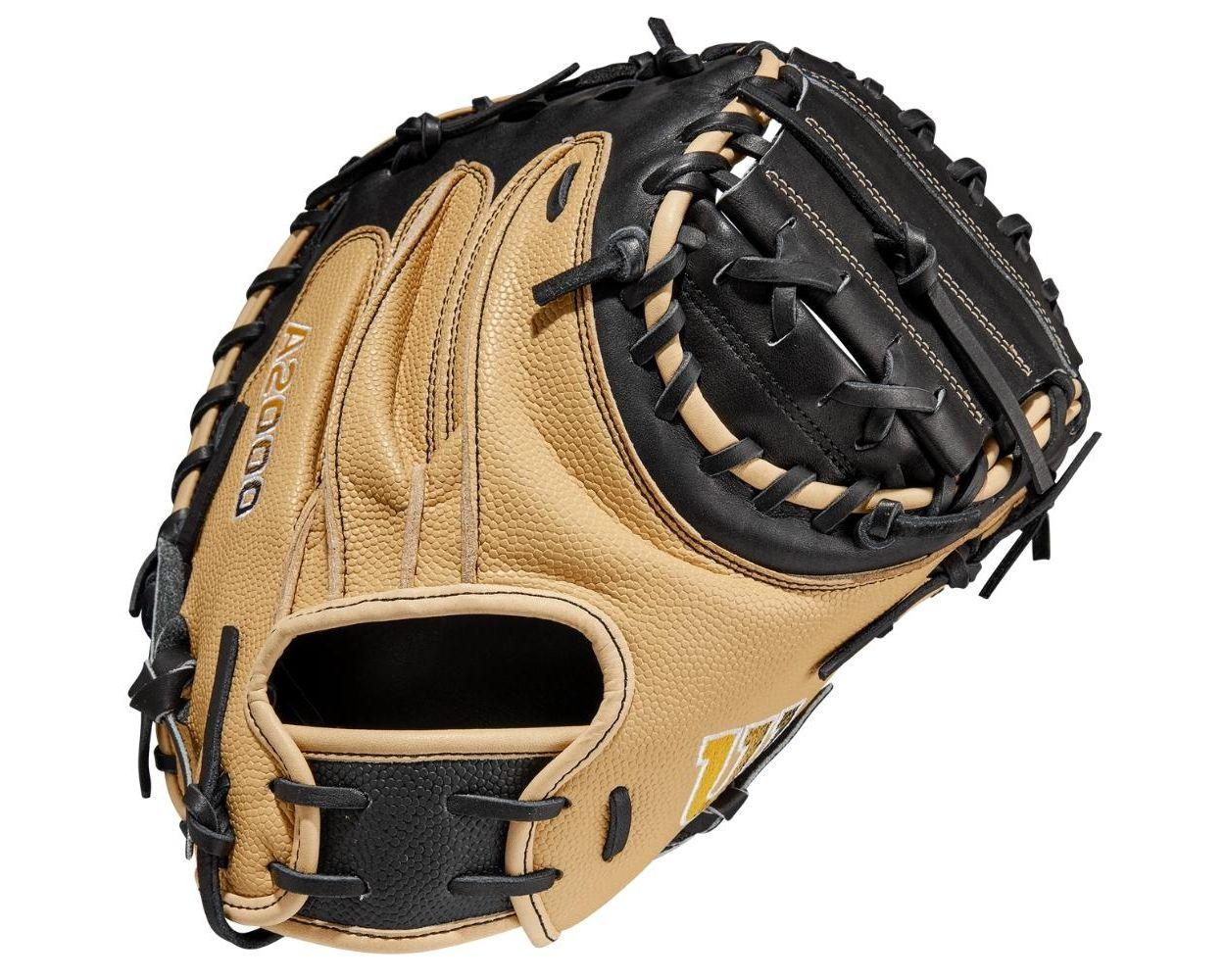 What Pros Wear: 365 Day Performance Review: 44 Pro Custom Glove