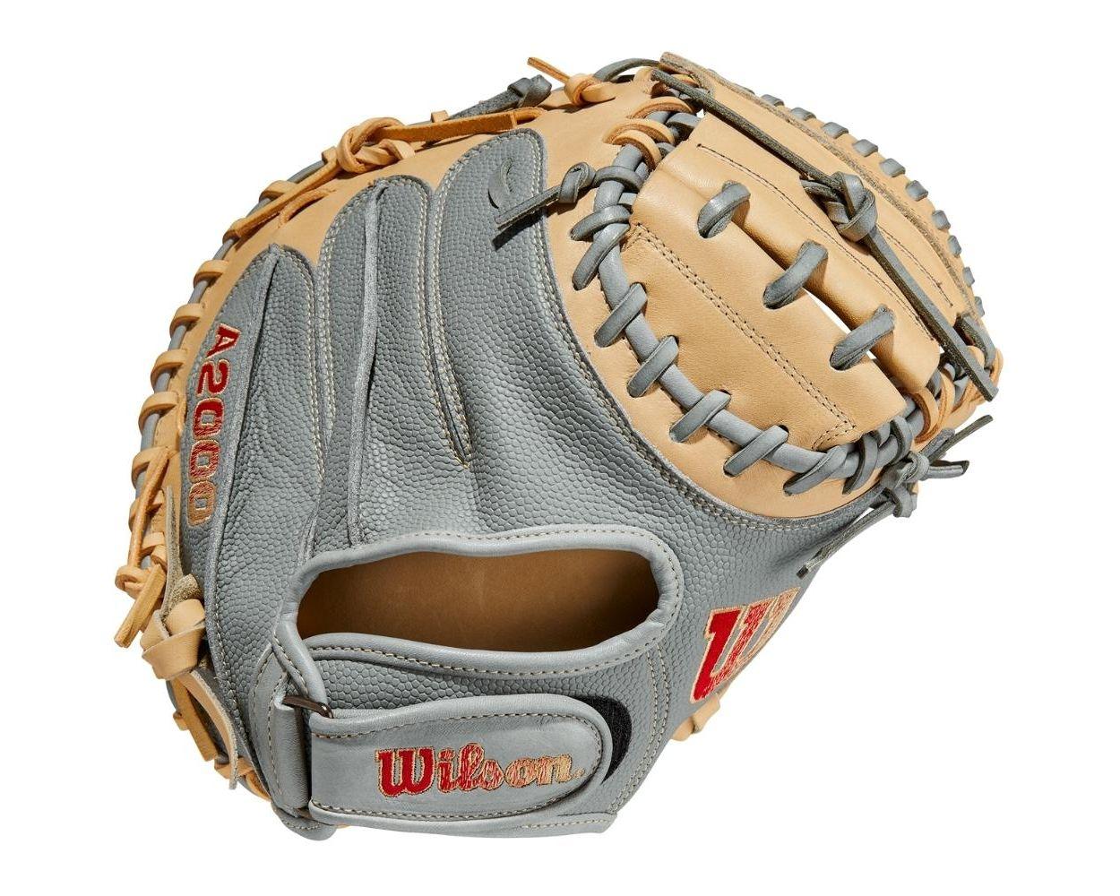 What Pros Wear: 365 Day Performance Review: 44 Pro Custom Glove - What Pros  Wear