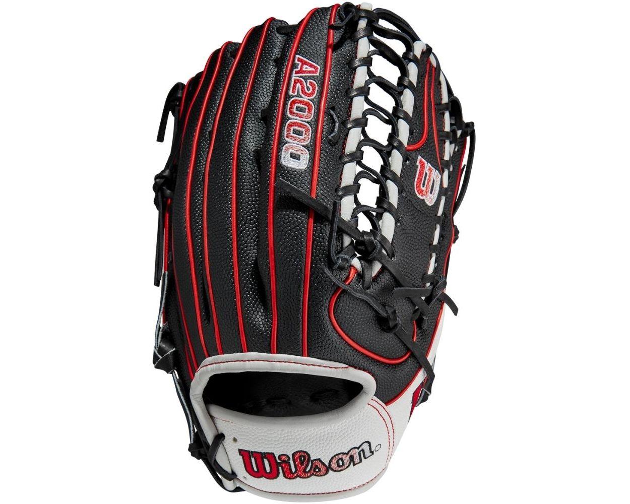 Wilson 1787 store a2000 superskin