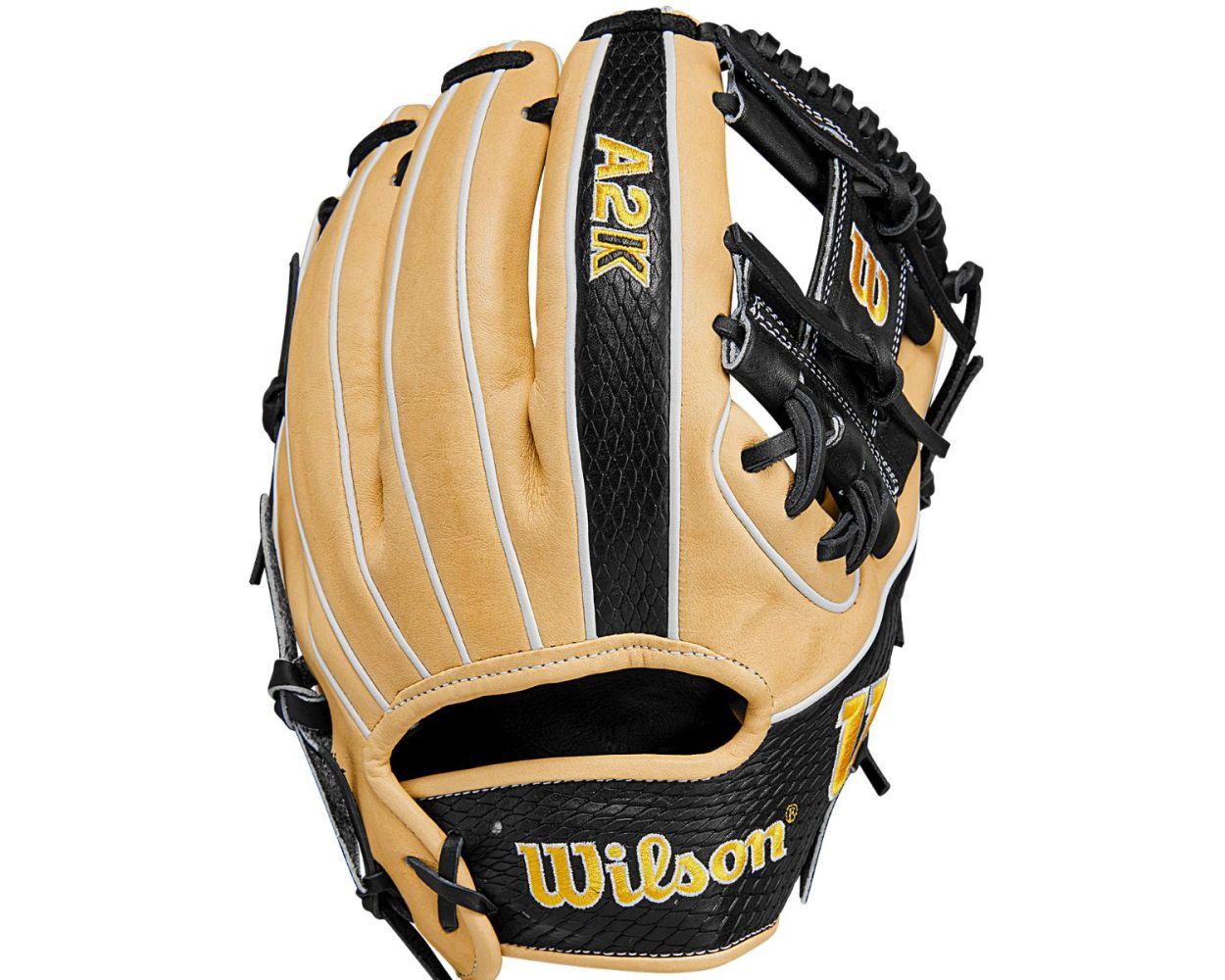 Wilson A2K 1786 11.5