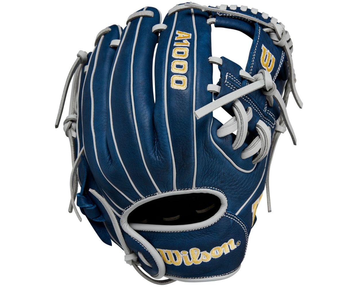 Wilson baseball gloves store infield