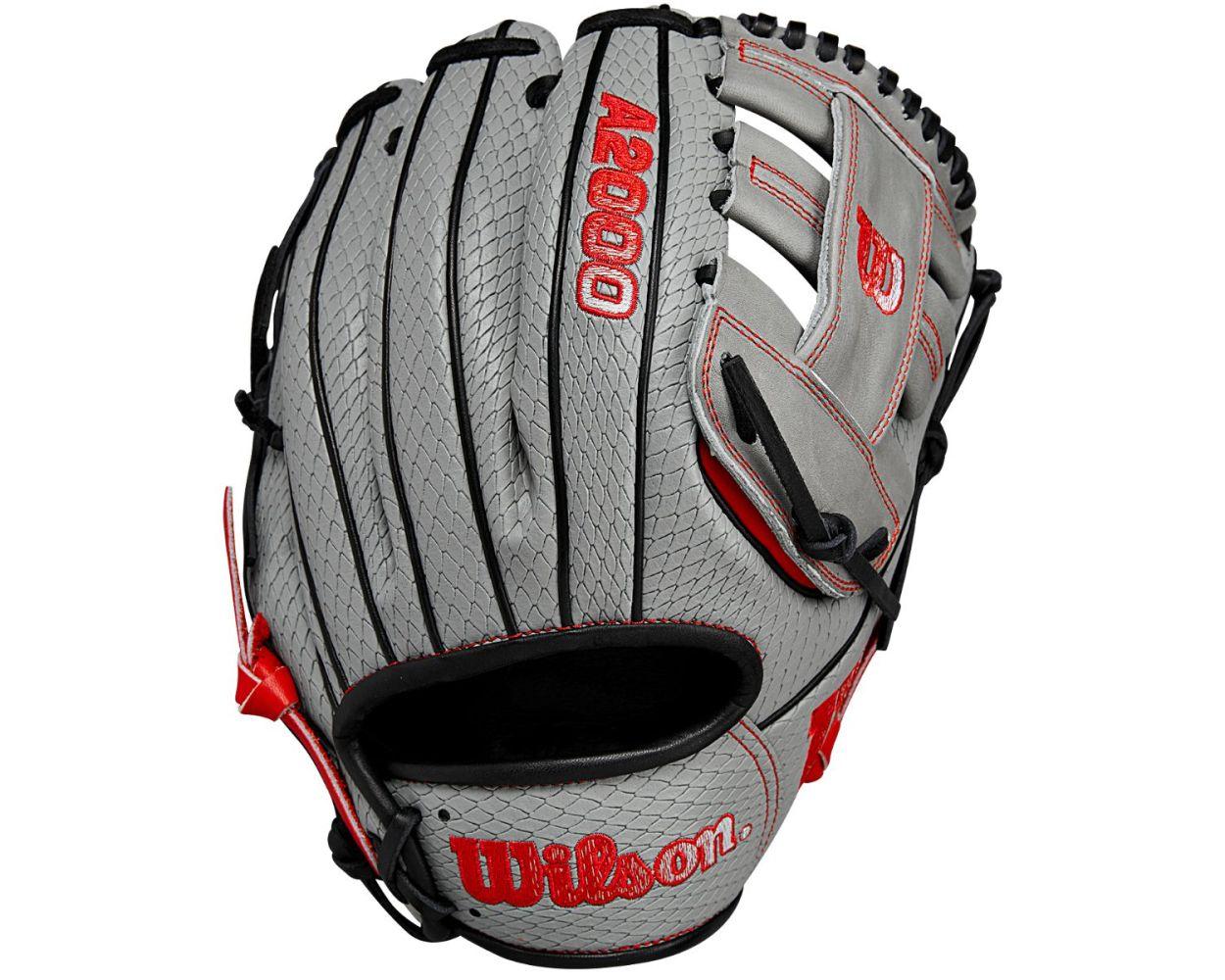 Wilson A2000 Tim Anderson 11.5