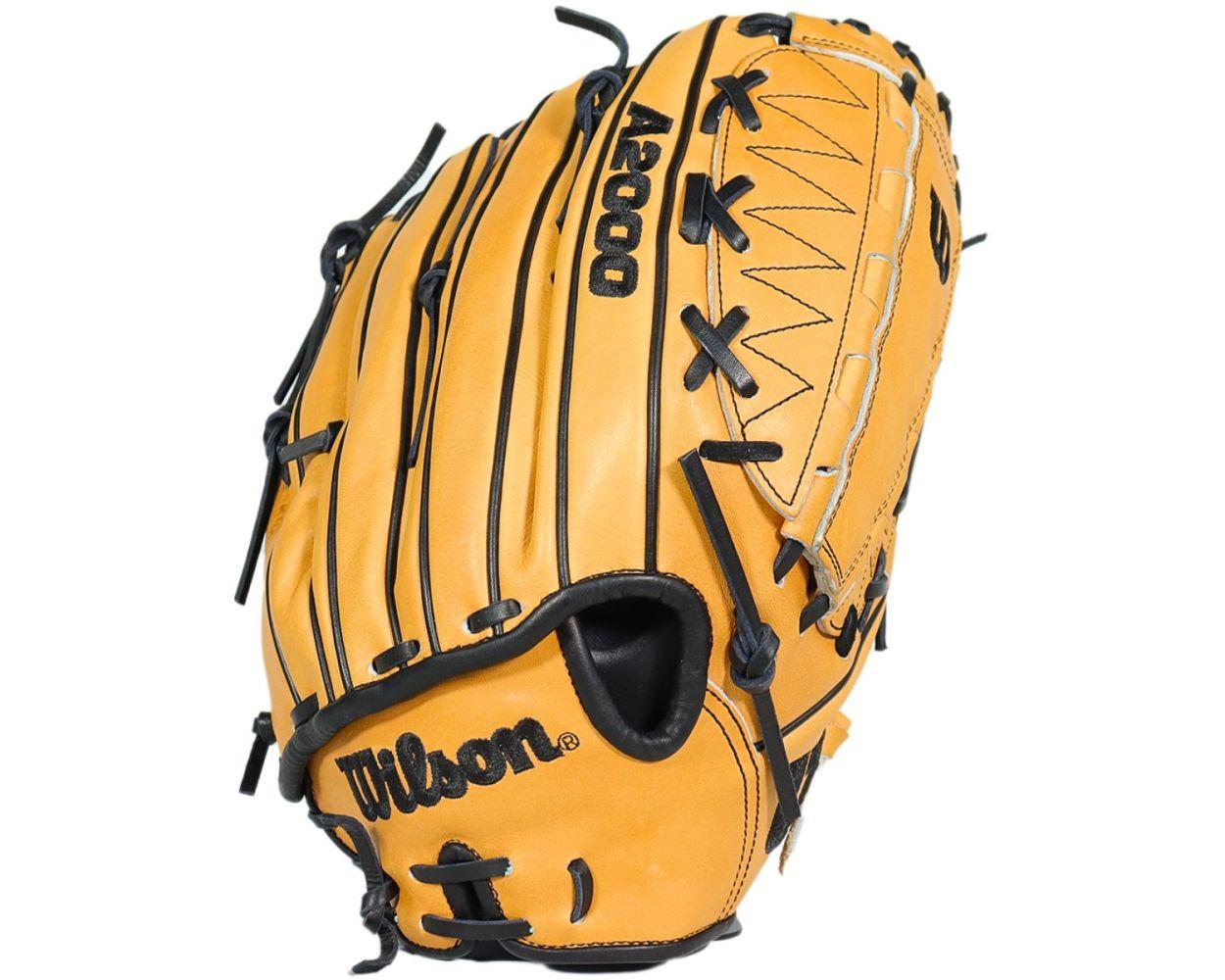 Wilson A2000 XLC Glory Days 12.5 Inch Baseball Glove