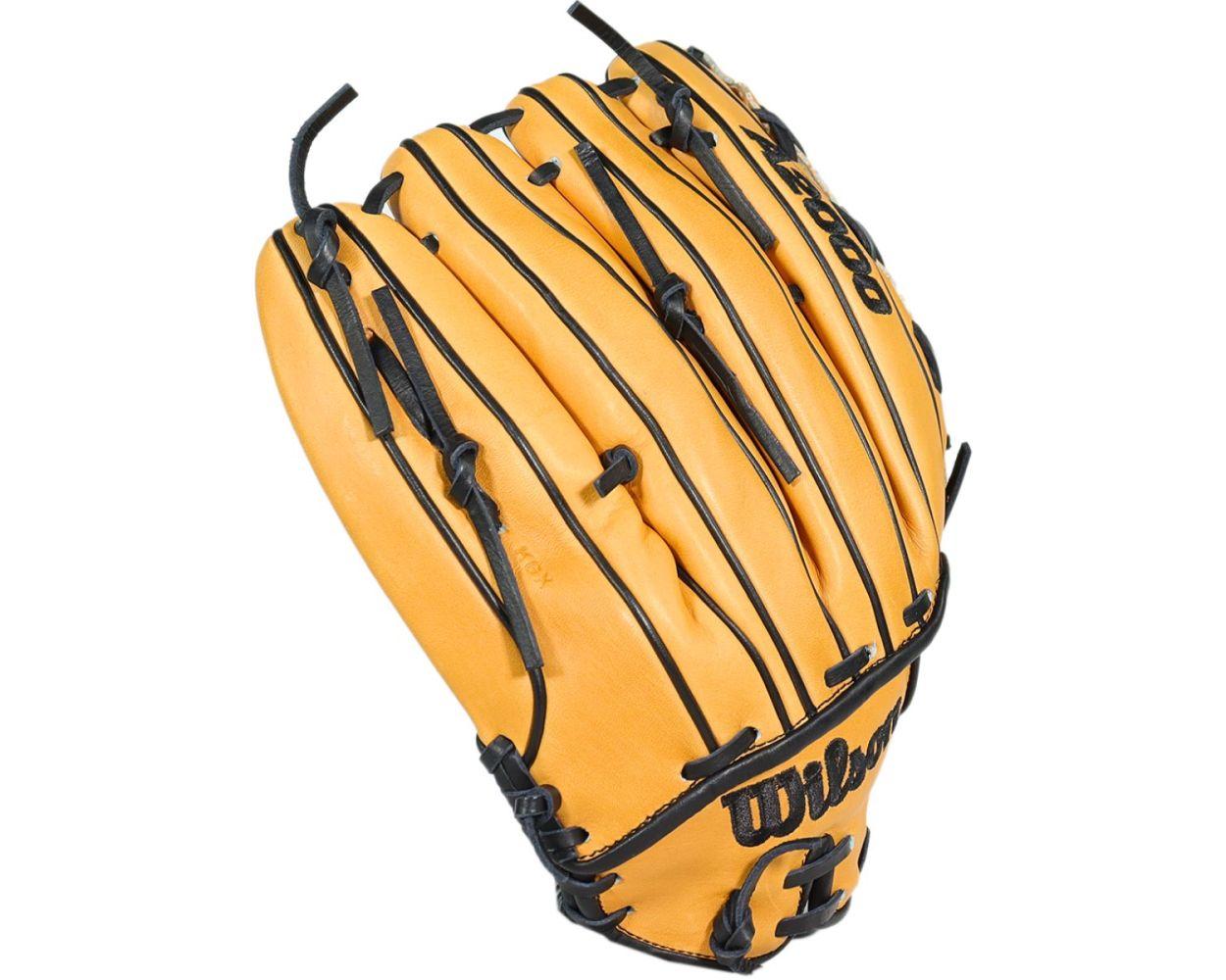 Wilson A2000 XLC Glory Days 12.5 Inch Baseball Glove