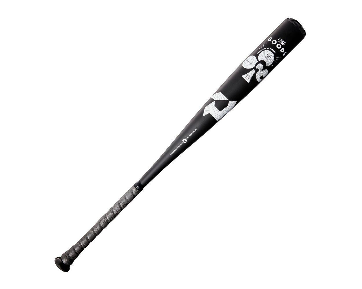 2022 Demarini The Goods One BBCOR Baseball Bat