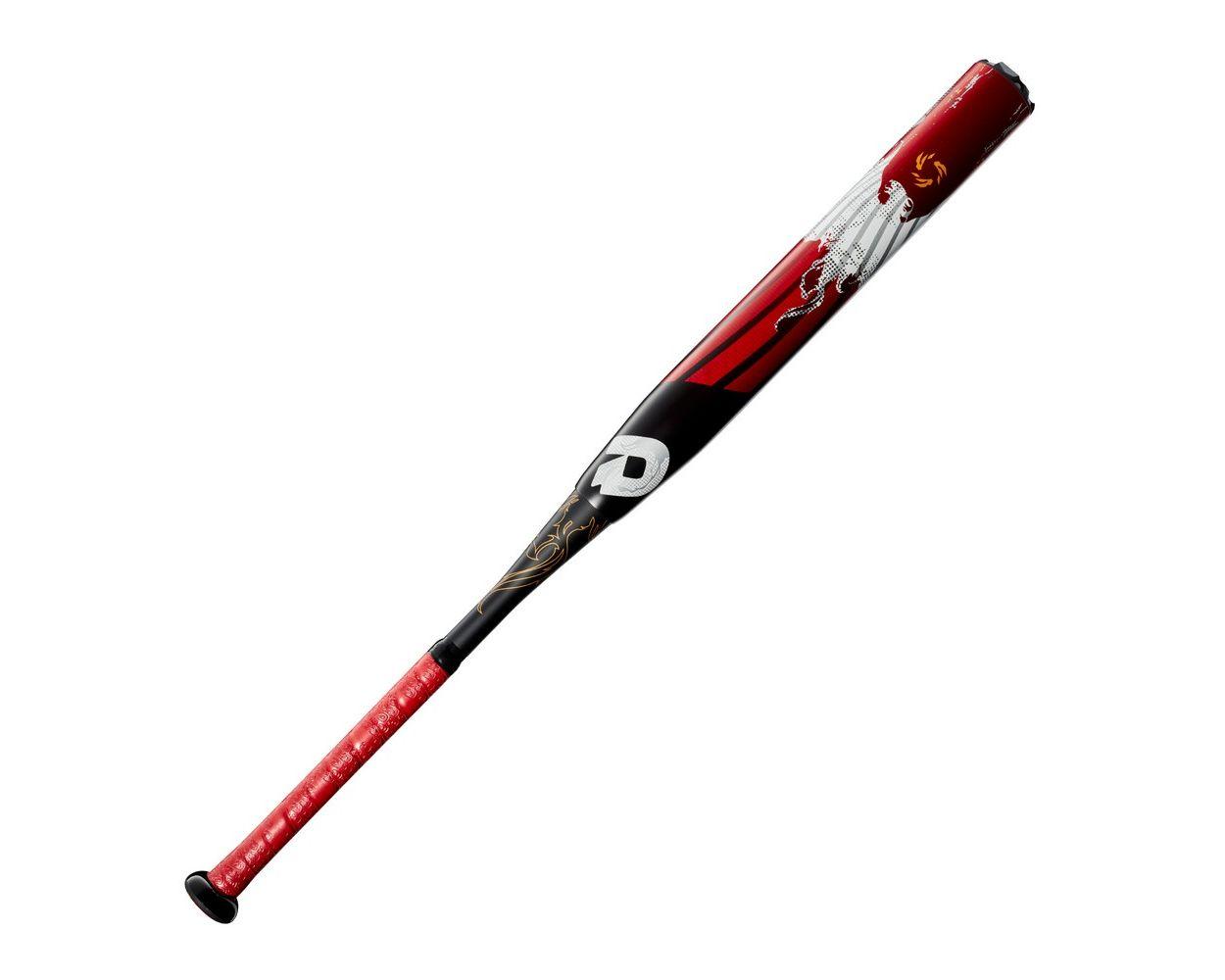 Demarini FNX Rising 2021 Fastpitch Softball Bat -10 | Better Baseball
