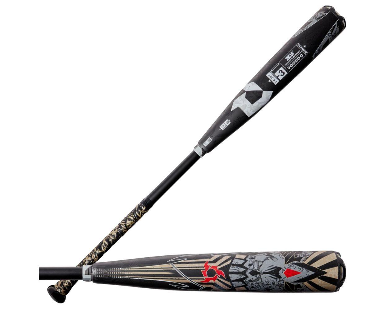 30” demarini voodoo