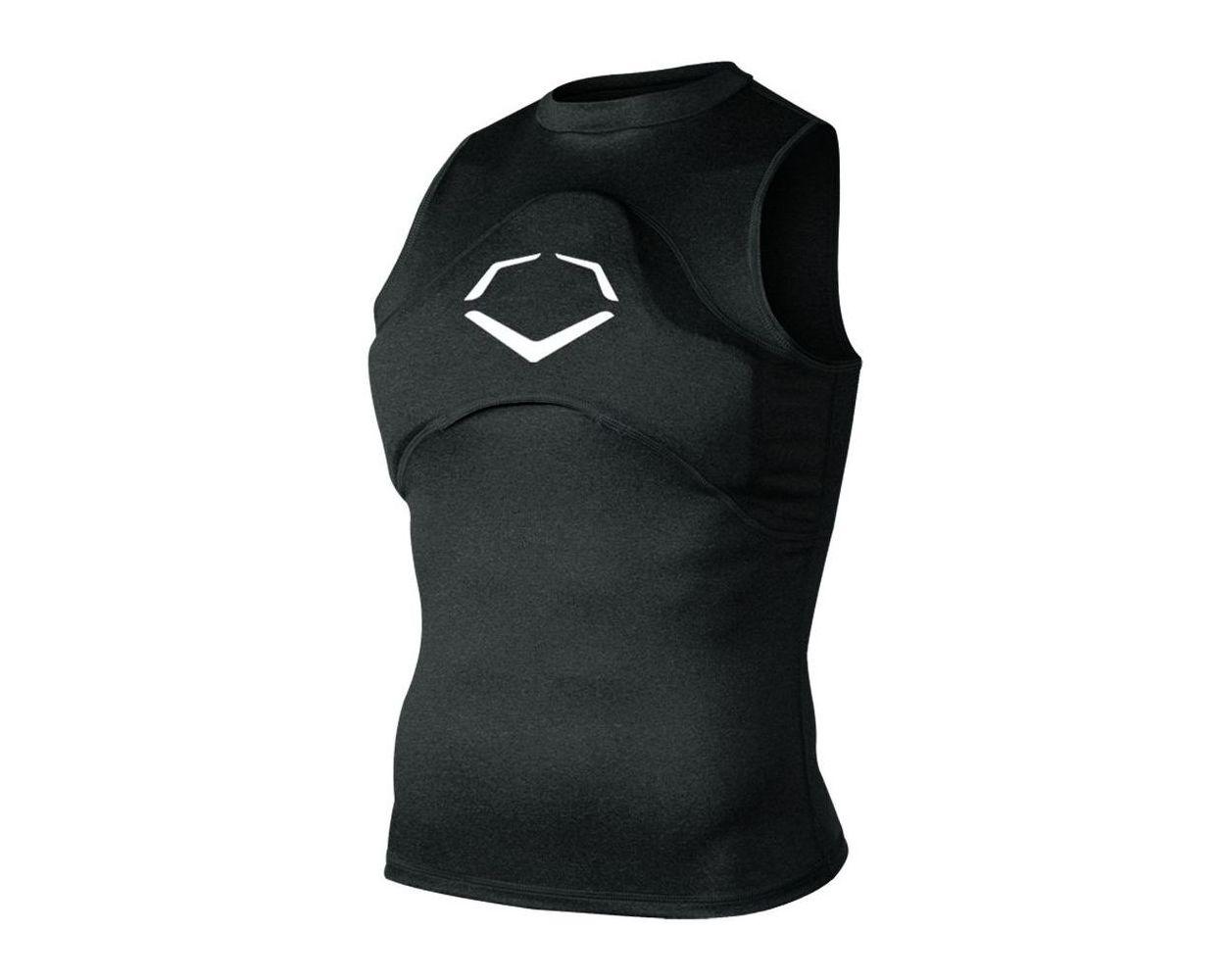 Evoshield GS2 Adult Chest Guard | Better Baseball