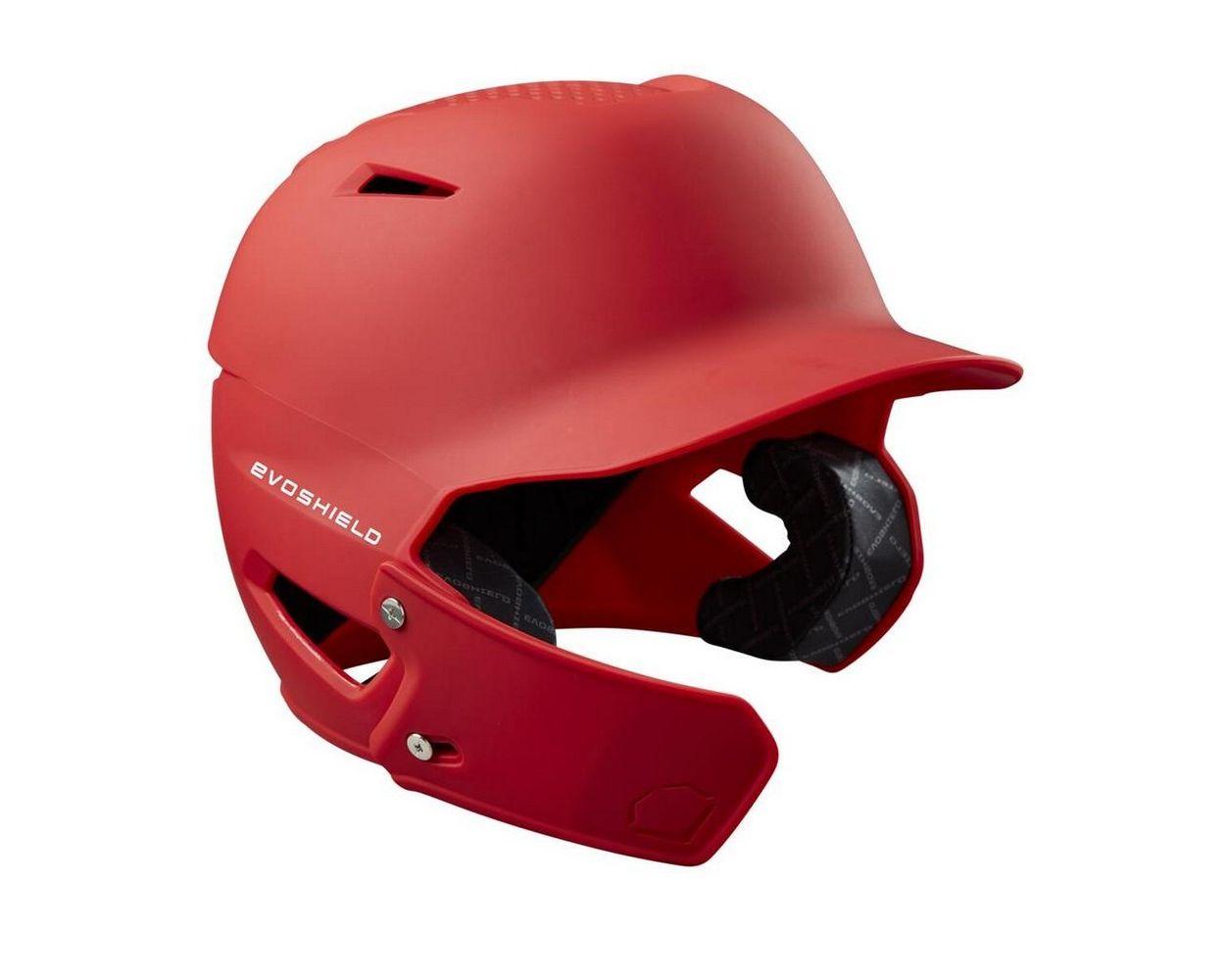 EvoShield Red Baseball Protective Gear