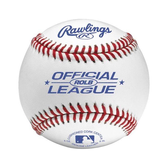 Rawlings USSSA Tournament Grade Baseballs Better Baseball Better
