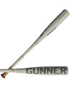 Warstic Gunner USSSA -5 Youth Baseball Bat
