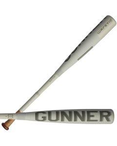 Warstic Gunner USSSA -8 Youth Baseball Bat