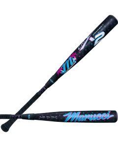 Marucci CatX2 Connect Vice BBCOR Baseball Bat