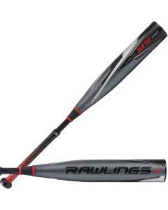 2022 Rawlings Quatro Pro -8 USSSA Baseball Bat