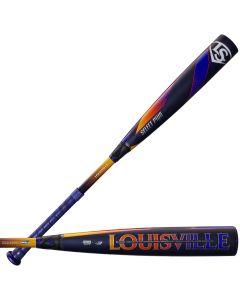 2025 Louisville Slugger Select PWR Drop 3 BBCOR Baseball Bat