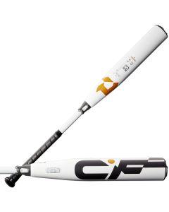 2022 Demarini CF -5 USSSA Youth Baseball Bat