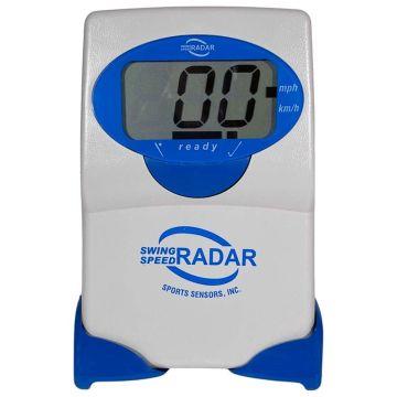 Swing Speed Radar Portable Training Tool