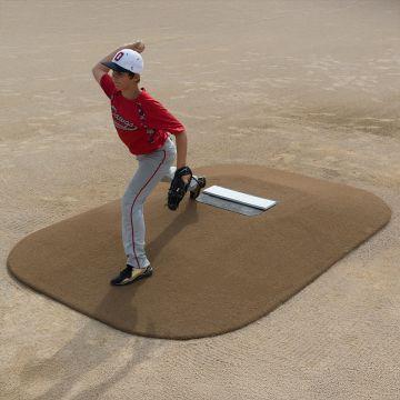 Pitch Pro Model 796 Portable Pitching Mound