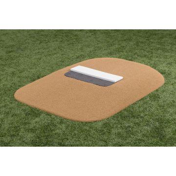 Pitch Pro Model 465 Portable Pitching Mound