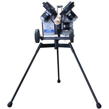 Hack Attack Junior Baseball Pitching Machine: 102-1100