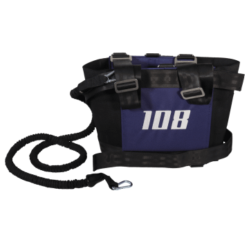 108 BP Vest