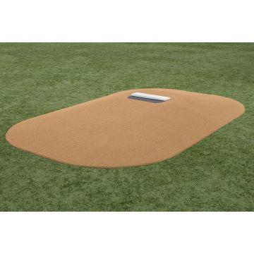 Pitch Pro Model 8121 Portable Pitching Mound