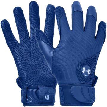 Under Armour Bryce Harper Batting Gloves Adult