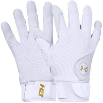 under armour batting gloves