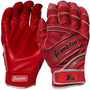 franklin batting gloves