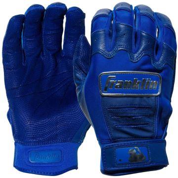 Franklin Batting Gloves Royal CFX Pro 20576XX Adult