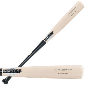 Old Hickory Nolan Arenado Pro Model Baseball Bat