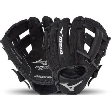 Mizuno Prospect PowerClose 9" Youth Baseball Glove: 312726