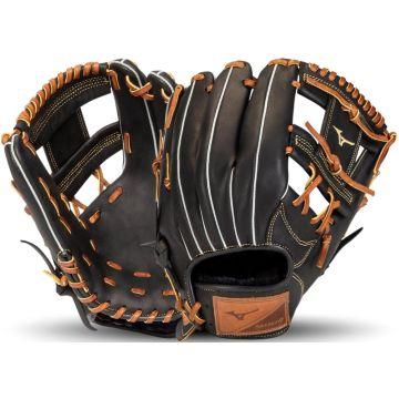 Mizuno Select 9 11.25" Baseball Infield Glove: 312847