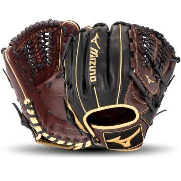 Mizuno MVP Prime 11.5" Infield Glove: 312953