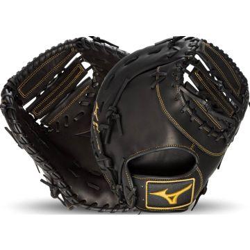 Mizuno MVP Prime 1st Base Mitt 12.5" Baseball Glove: 313061