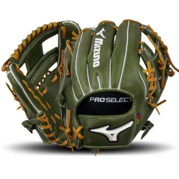 Mizuno GPS-41R Pro Select 11.5" | RHT