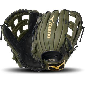 Mizuno GMVP1278P4 MVP Prime 12.75" Outfield Glove