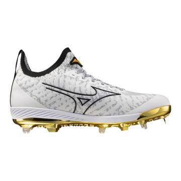 Mizuno Pro Knit 2 Metal Cleats