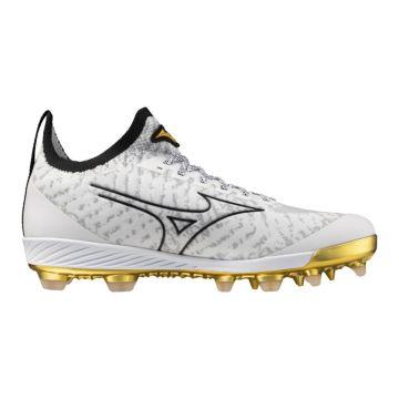 Mizuno Pro Knit 2 Molded Cleats