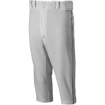 Mizuno Premier Short Pant Piped