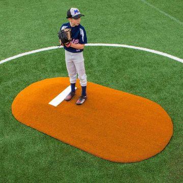 Portolite 6" One-Piece Game Mound