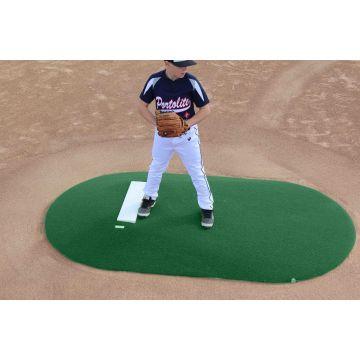 Portolite 6" Green Full Length Game Mound